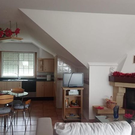 A Morada De Julia, Acogedor Apartamento En El Balcon Del Valle Minor 庞特维德拉 外观 照片