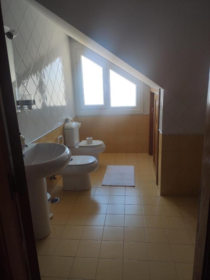 A Morada De Julia, Acogedor Apartamento En El Balcon Del Valle Minor 庞特维德拉 外观 照片