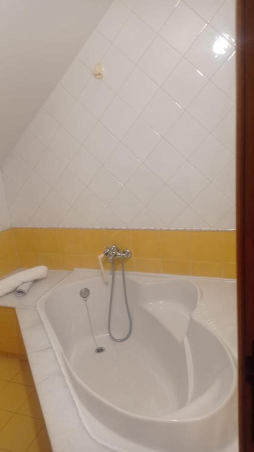 A Morada De Julia, Acogedor Apartamento En El Balcon Del Valle Minor 庞特维德拉 外观 照片