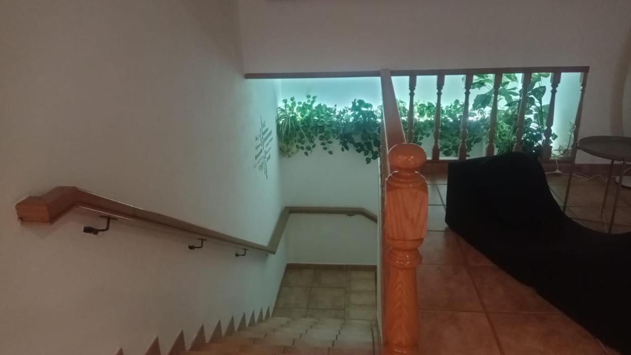 A Morada De Julia, Acogedor Apartamento En El Balcon Del Valle Minor 庞特维德拉 外观 照片