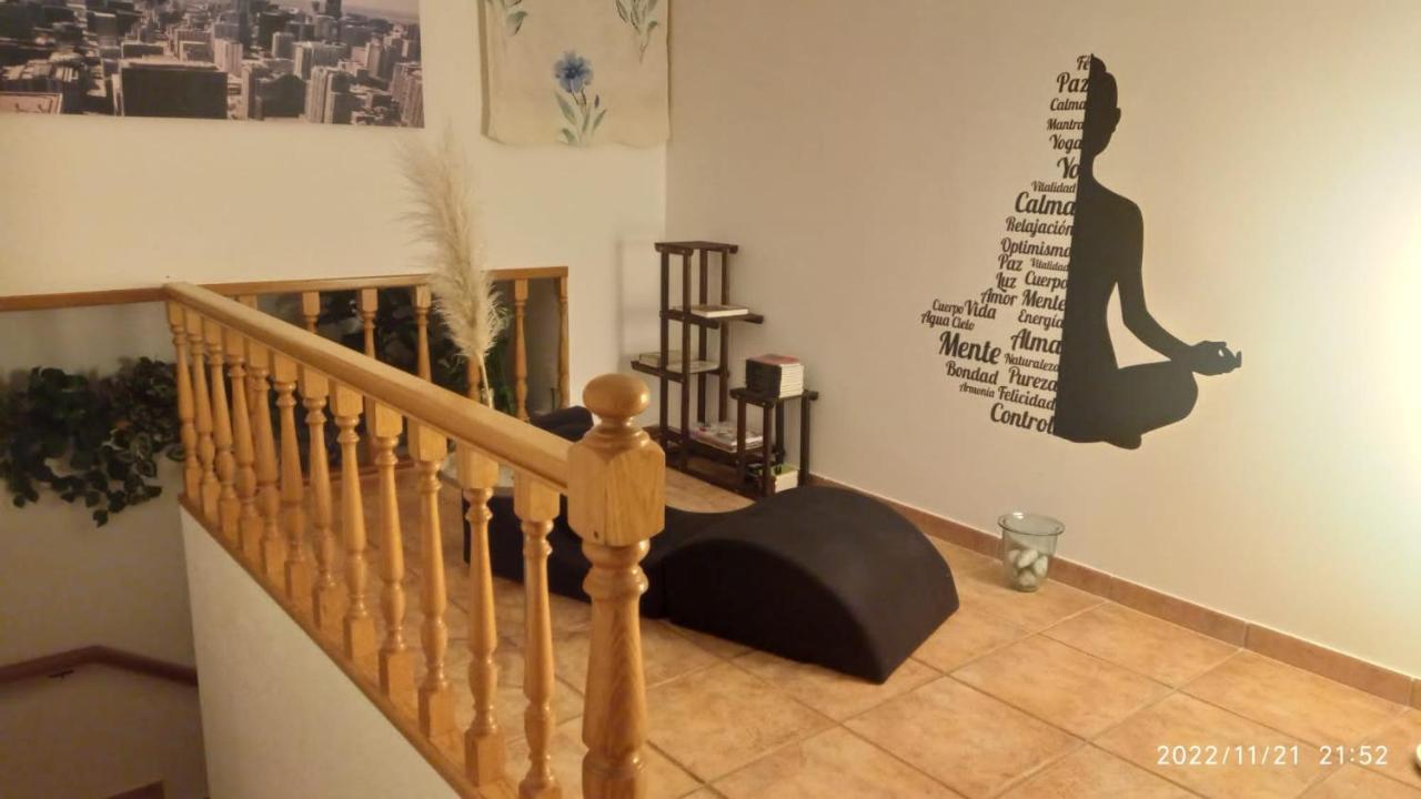 A Morada De Julia, Acogedor Apartamento En El Balcon Del Valle Minor 庞特维德拉 外观 照片