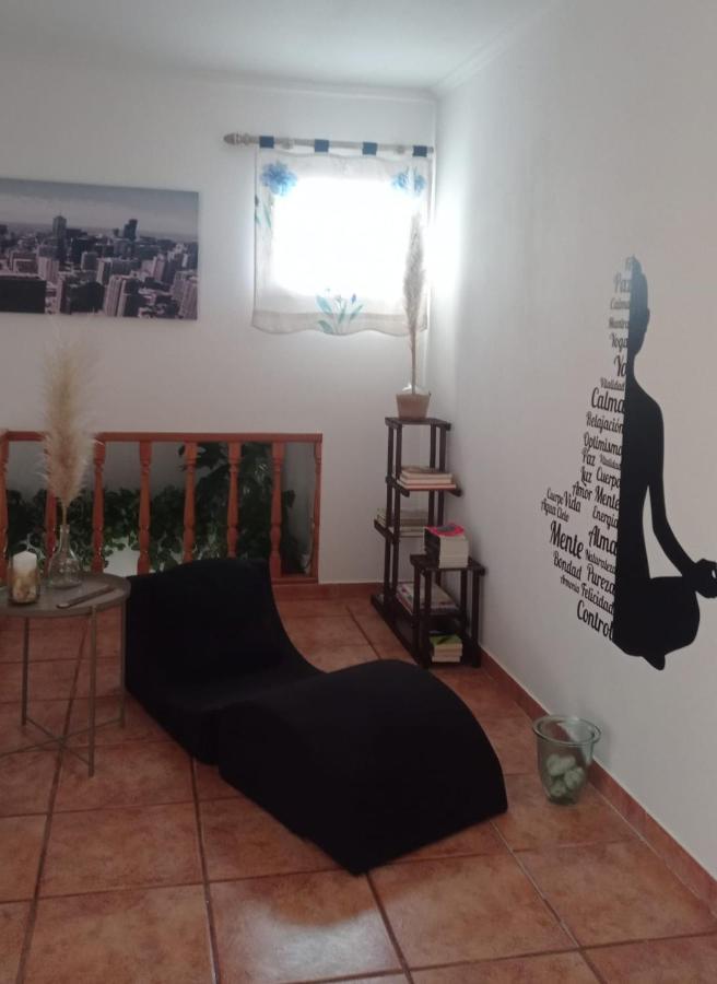 A Morada De Julia, Acogedor Apartamento En El Balcon Del Valle Minor 庞特维德拉 外观 照片